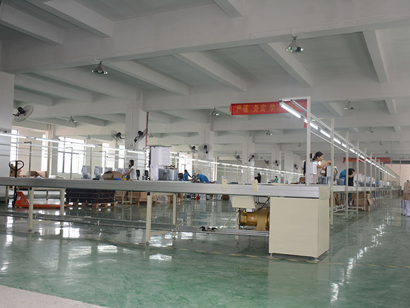Hodream-Workshop